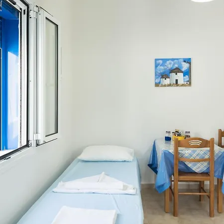 Studios Ninemia Serifos 3 Livadi  Exterior photo