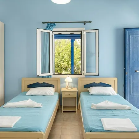 Studios Ninemia Serifos 3 Livadi  Exterior photo