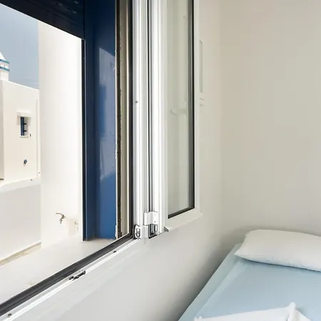 Studios Ninemia Serifos 3 Livadi  Exterior photo