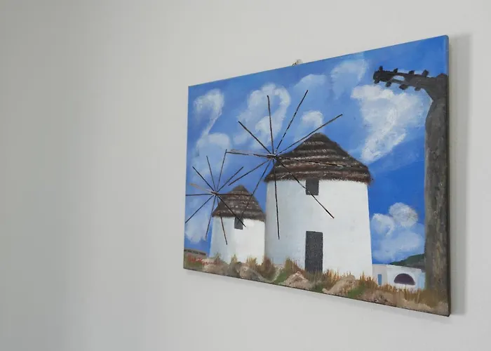 Studios Ninemia Serifos 3