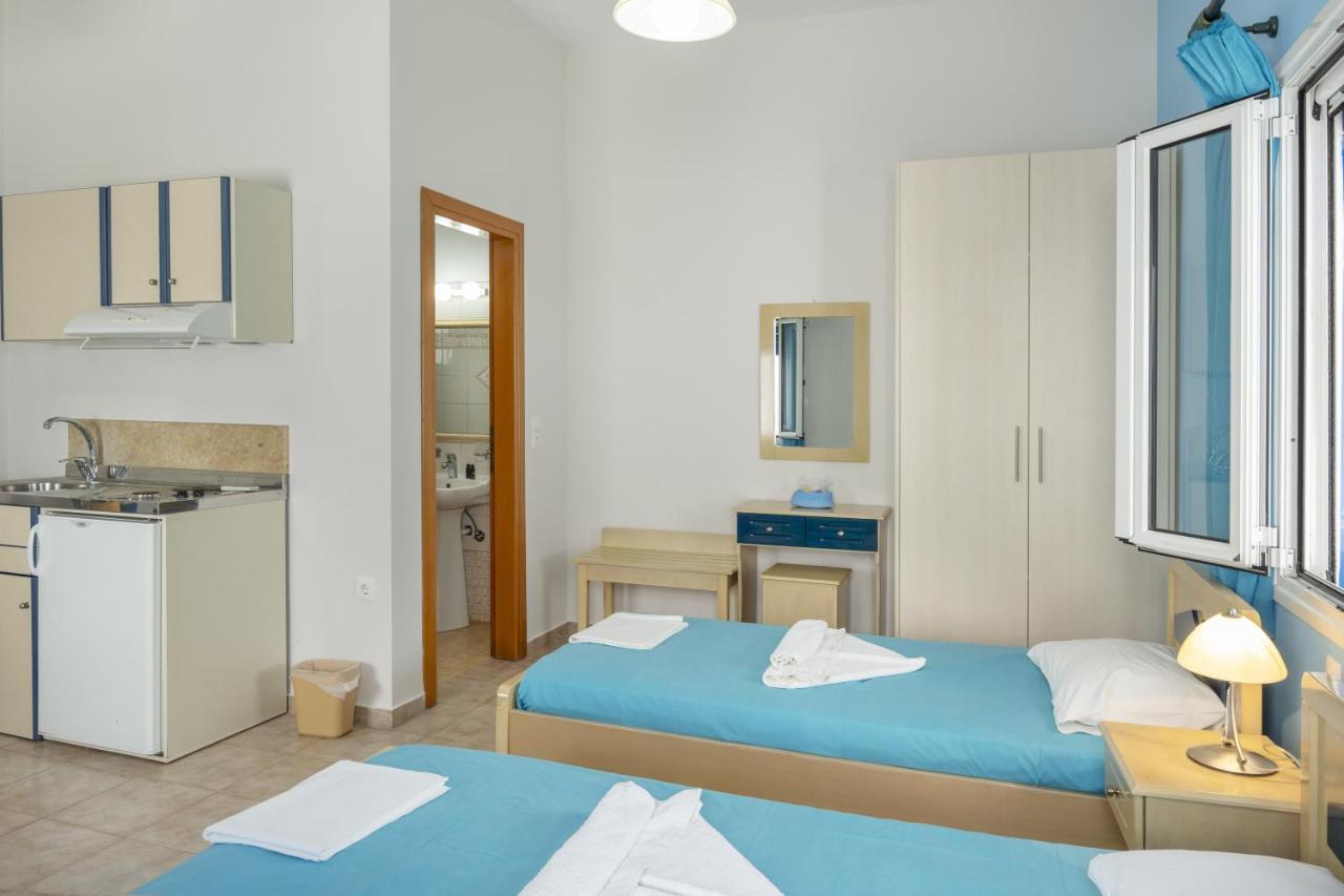 Apartment Ninemia Serifos 3 Livadi (Serifos)