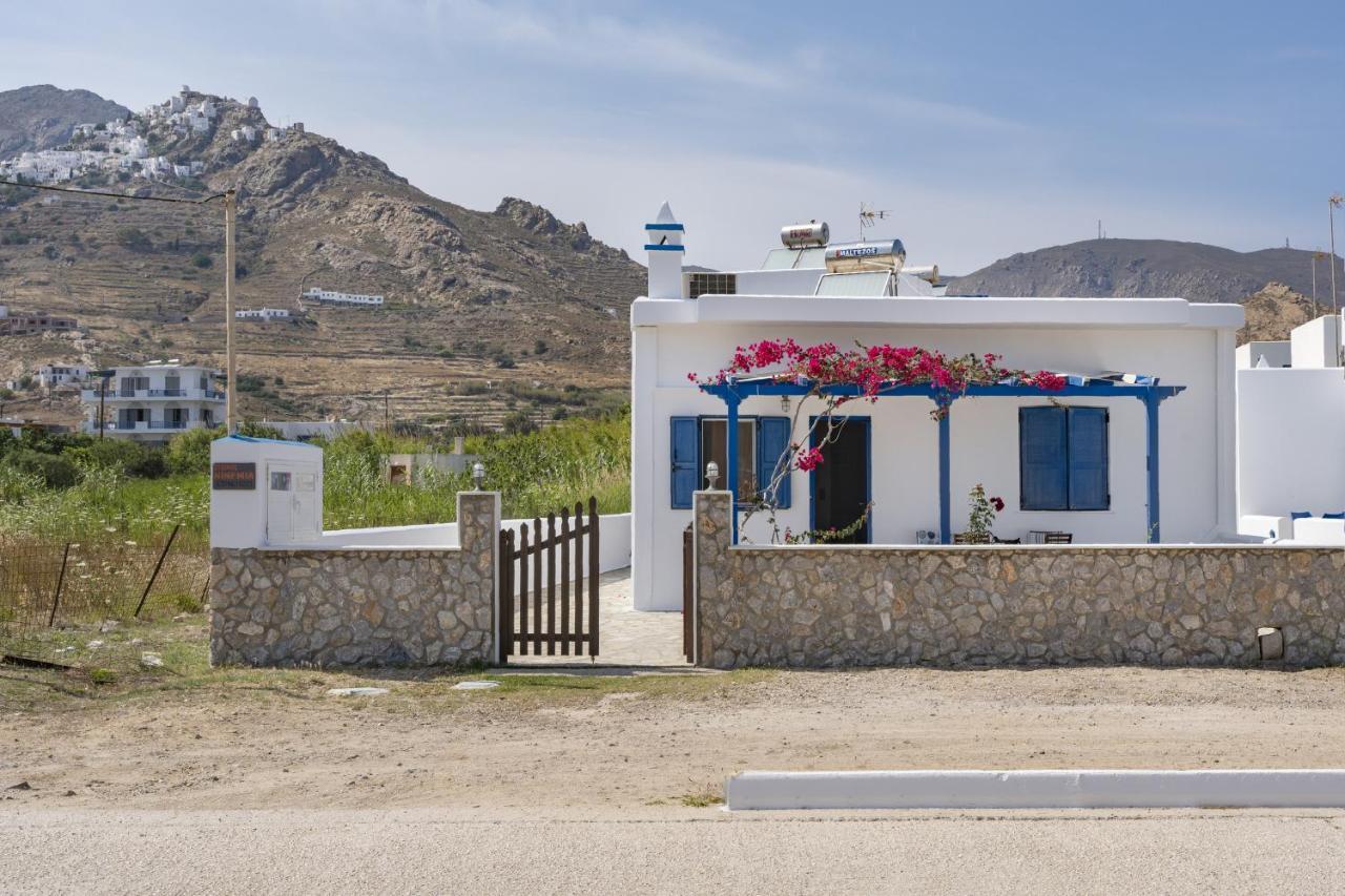 Ninemia Serifos 3 Apartment Livadi (Serifos)