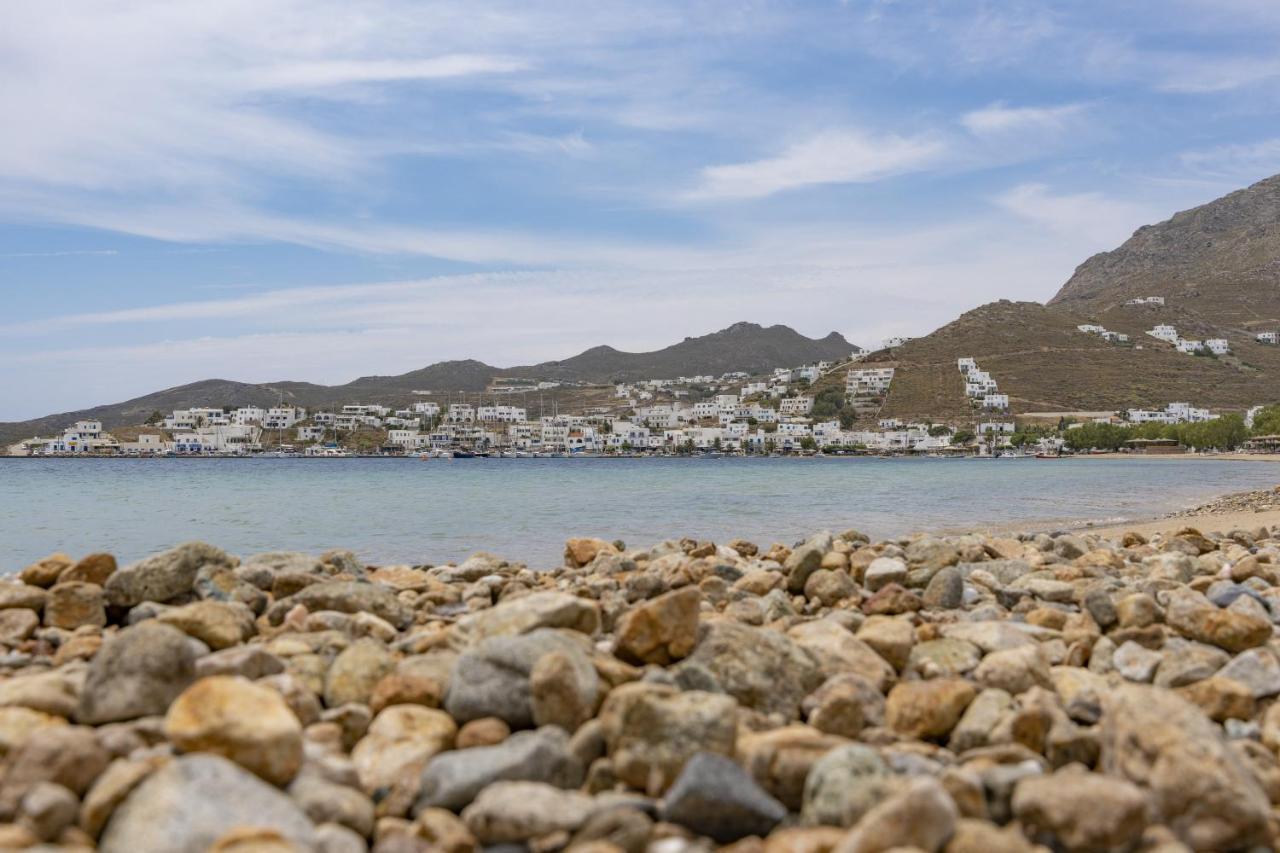 Ninemia Serifos 3 * Livadi (Serifos)