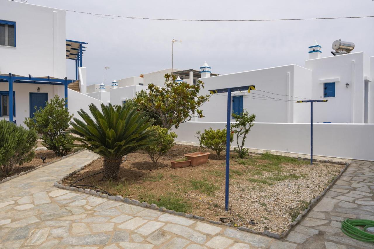 Apartment Ninemia Serifos 3