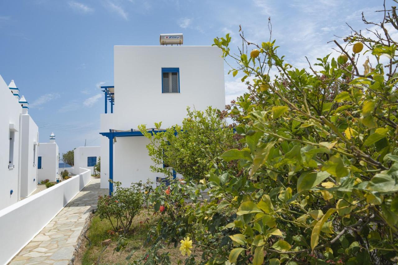 Apartment Ninemia Serifos 3 *